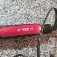 اتوموی جانسون|آرایشی، بهداشتی، درمانی|پائین جام, |دیوار