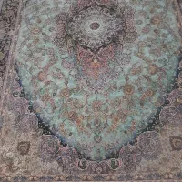 فرش۶متری بسیار زیبا شیک با تراکم بالا