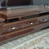 زیر تلوزیونی