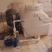 لوله کشی آب/نصب پمپ و منبع/آبگرمکن /پکیج کل مشهد|خدمات پیشه و مهارت|مشهد, هنرور|دیوار