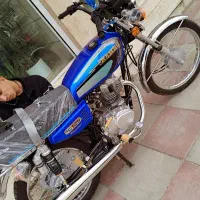 هندا رهرو 125