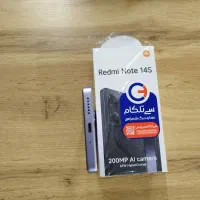 redmi note 14s|موبایل|تهران, هروی|دیوار