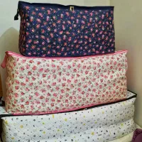 بالشت و تشک نظم دهنده