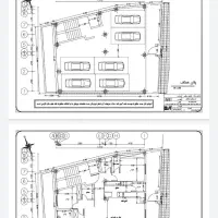 پیشفروش واحد ۱۶۰ متری در خ امام روبروی هتل پردیس