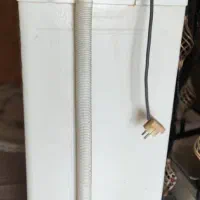 فروش دو دستگاه ماشین لباسشویی دوقلو|ماشین لباسشویی و خشککن لباس|شاهینشهر, عطار|دیوار