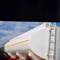 تانکر (کپسول)۳۶هزاری درب ماموتی|قطعات یدکی و لوازم جانبی|قلعه شاهین, |دیوار