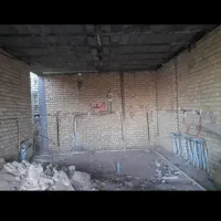 تخریب|خدمات پیشه و مهارت|آبدانان, |دیوار