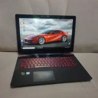 لپ تاپ لنوو گیمینگ|رایانه همراه|تهران, سلسبیل شمالی|دیوار