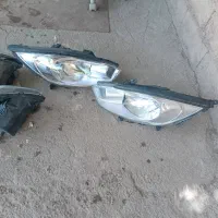 سپر جلو و عقب انواع خودروهای خارجی چینی|قطعات یدکی و لوازم جانبی|شیراز, محراب|دیوار