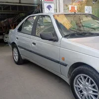 پژو ۴۰۵ سلامت