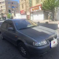 سمند LX ساده، مدل ۱۳۸۵ موتور صفربا فاکتور