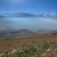 زمین سنددار ۴۲۵متر کلاردشت منطقه آزاد معاوضه خودرو|فروش زمین و ملک کلنگی|کلاردشت, |دیوار