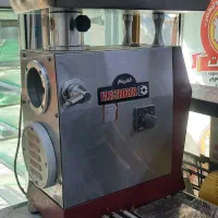 مجموعه لوازم مغازه مرغ و گوشت|فروشگاه و مغازه|خاوران, |دیوار