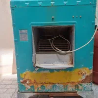کولر آبی ۳۵۰۰ موتوژن