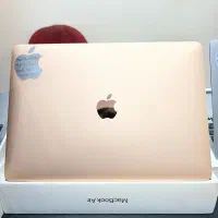 Mac book درحدنو|رایانه همراه|تهران, جردن|دیوار