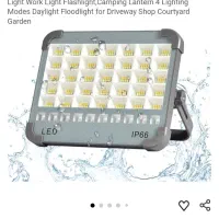 فروش چراغ خورشیدی ZMINI چندکاره اورجینال