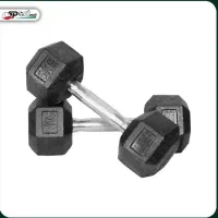 بدنسازی وزنه دمبل