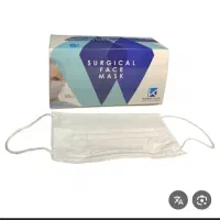 ماسک سفید درجه ۱