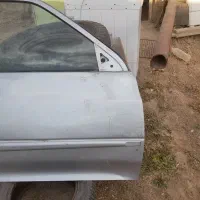 درب جلو  پراید