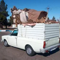 بار برای فردا زابل به زاهدان