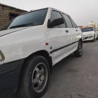 خودرو پراید|خودرو سواری و وانت|گنبد کاووس, |دیوار