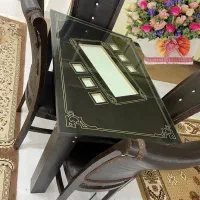 میز و صندلی ناهارخوری