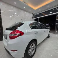 برلیانس 320 مدل 96|خودرو سواری و وانت|گنبد کاووس, |دیوار