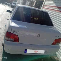 پراید 132مدل 1398