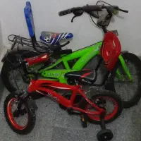 دوچرخه بچه گانه