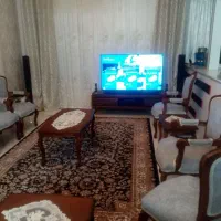 مبل ۹ نفره و ناهار خوری ۸ نفره