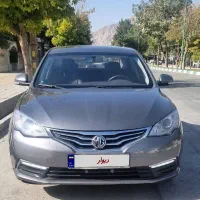 mg360 اتوماتیک توربو مدل ۱۳۹۸|خودرو سواری و وانت|تهران, گیشا|دیوار