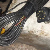 . موتور  برف پاکن  موتورفن.دوربین دنده عقب.دیدرشب|قطعات یدکی و لوازم جانبی|مشهد, رده|دیوار