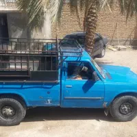 نیسان آبی|خودرو سواری و وانت|جهرم, |دیوار