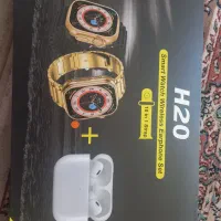 ساعت اسمارت واچ