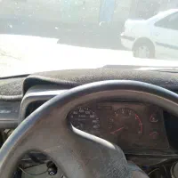 پیکان وانت بی رنگ|خودرو سواری و وانت|بیرجند, |دیوار