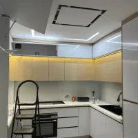 برقکار بهارستان|خدمات پیشه و مهارت|اصفهان, بهارستان|دیوار