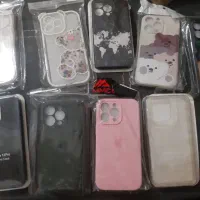 قاب موبایل آیفون ۱۳ پرو