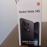 شیایومی 14S