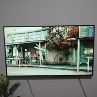 تلویزیون hisense 4k