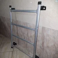 باربند پژو ۴۰۵|بندرخت و رخت‌آویز|تبریز, |دیوار