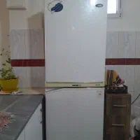 یخچال و فریزر