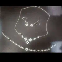 سرویس نقره