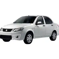 حواله خودرو ساینا S