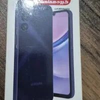 گوشی سامسونگ A15    فوری|موبایل|لاهیجان, کوی زمانی|دیوار