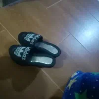 دمپایی زندان بافت رجایی شهری|کیف، کفش، کمربند|شهریار, شهریار|دیوار