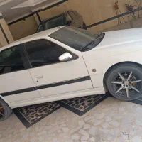 پارس مدل 89 شاسی سالم