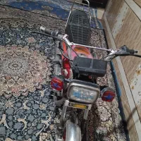 موتور 125