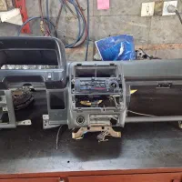 داشپرت کامل قدیم ۱۳۱