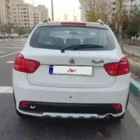 کوییک R مدل ۱۴۰۳ / اقساط آسان|خودرو سواری و وانت|تهران, نارمک|دیوار