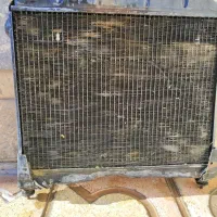 رادیاتور مسی مینی بوس